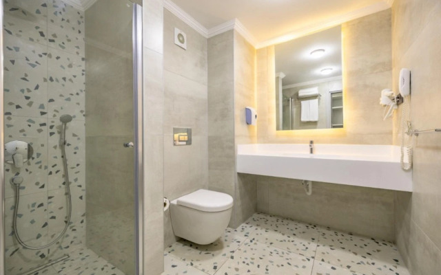 Yelken Mandalinci Spa & Wellness Hotel - All Inclusive