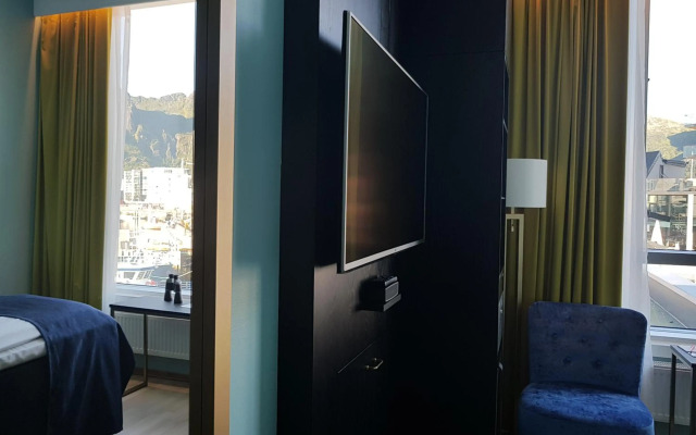Thon Hotel Lofoten