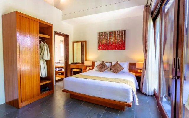 The Canggu Boutique Villas