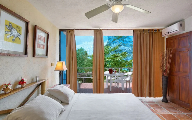 Surfers Bay Resort