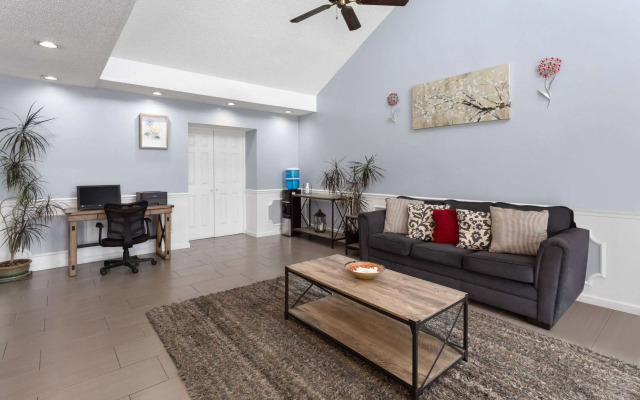 Baymont by Wyndham Brunswick GA
