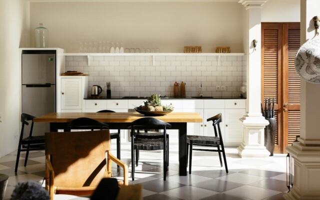 Villa Soleh (Vilorium) #259010 - 3 Br Villa