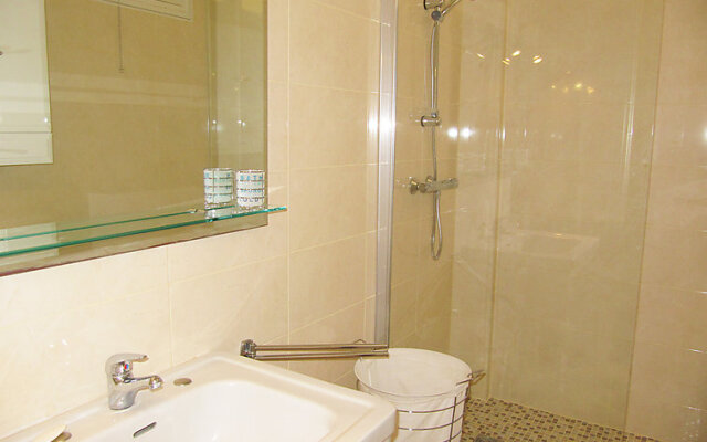 Appartement EDEN Nice Promenade des Anglais