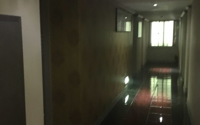 Napoli Motel