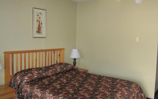 Schell Motel