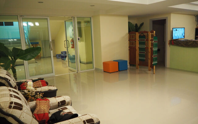 D-Sabai Residence