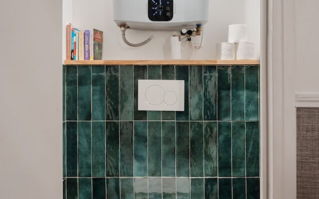 Edgar Suites Martyrs - Loft