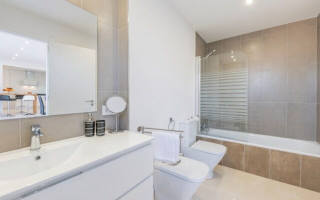 Holiday Home Cas Padri Pep