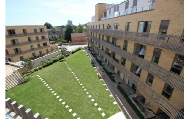 Tailored Stays - Marque Grande Apartment