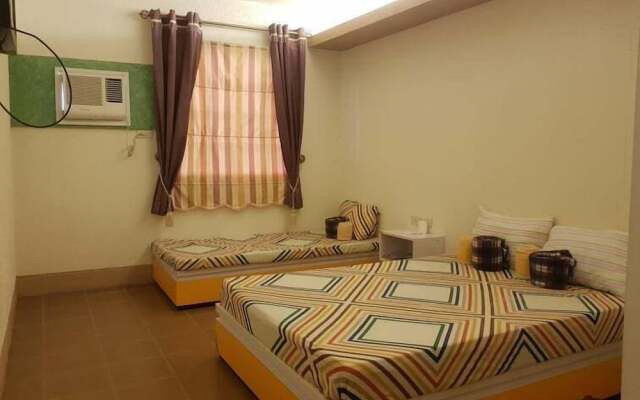 Palaisdaan Hotel and Restaurant