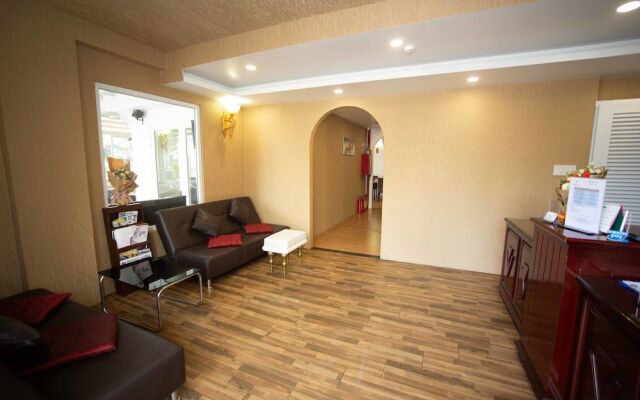 7S Hotel The Seventh II