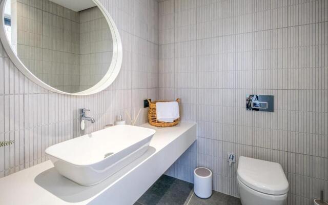 Viohouses-Luxury Private Villas Fethiye