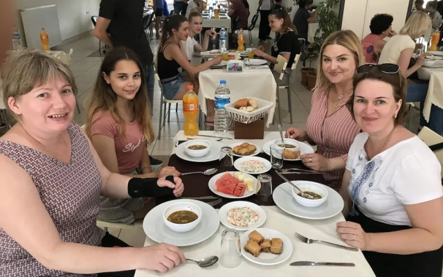 Ozel Amasya Konukevi