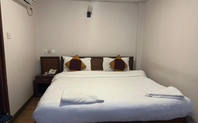 Hotel Everest Nepal