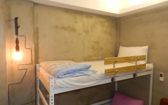 Taichung Feng Chia House