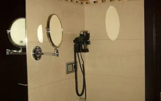 Apartamentos Hospederia de los Reyes