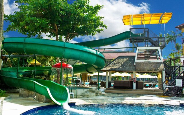 Bali Dynasty Resort
