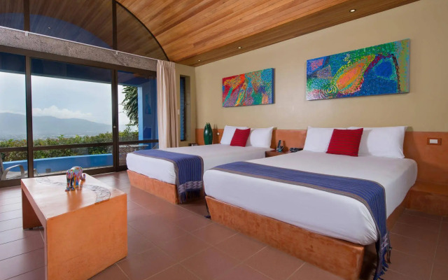 Xandari Resort And Spa