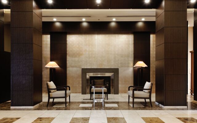 JR Kyushu Station Hotel Kokura