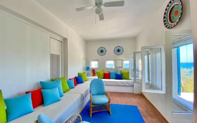 Beachfront House Geremeas Sardegna