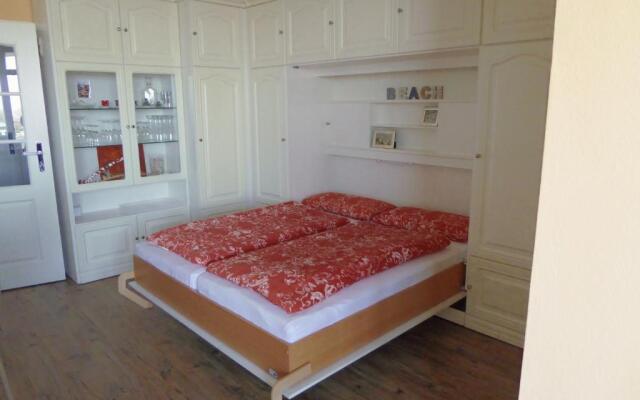 Appartement Meeresbrise