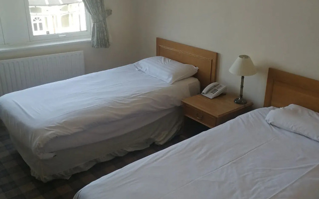 Windsor Hotel