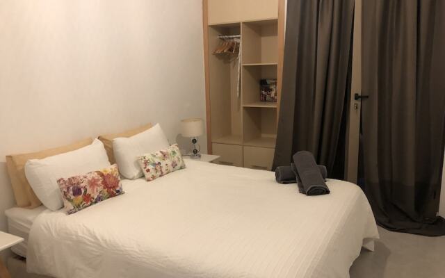 JB Apartment