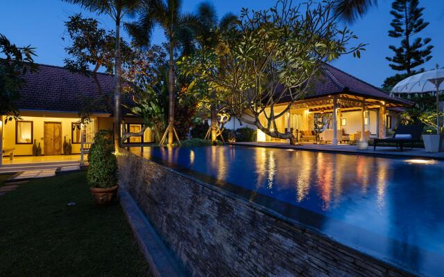Andaru Villa Umalas