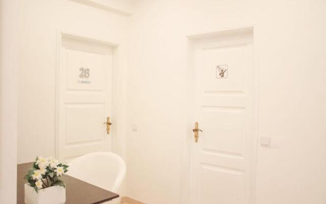 Faro Sun Life Hostel