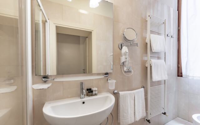 Residenza Manin Apartments