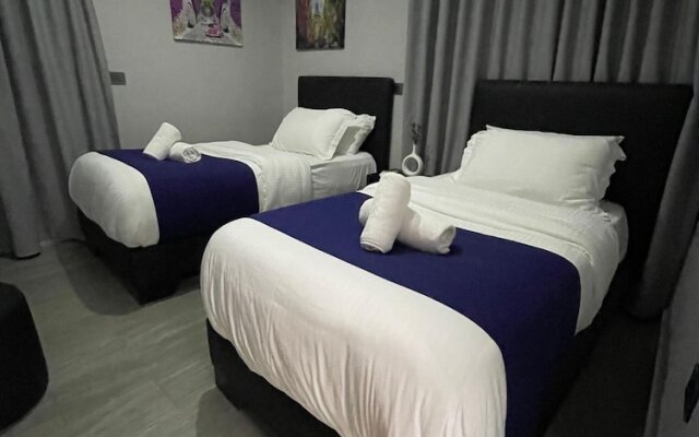 Matar Residence - Spacious Hotel Suites in Beirut