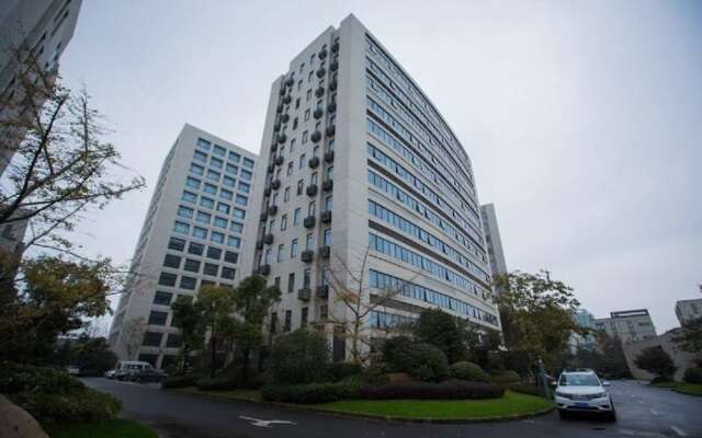 Inhope International Hotel