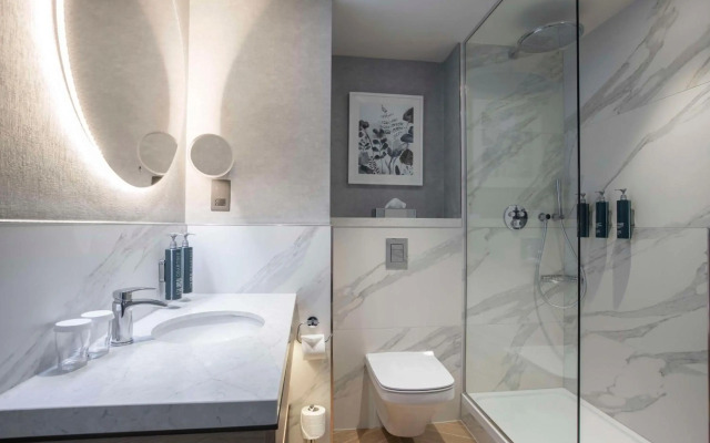 Hilton Dublin