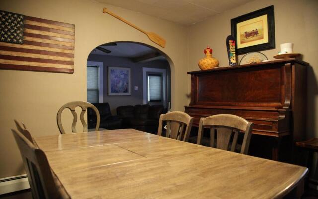 Charming Home Near Ski Areas