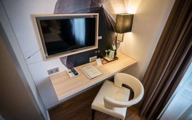 Hotel Zum Zeppelin