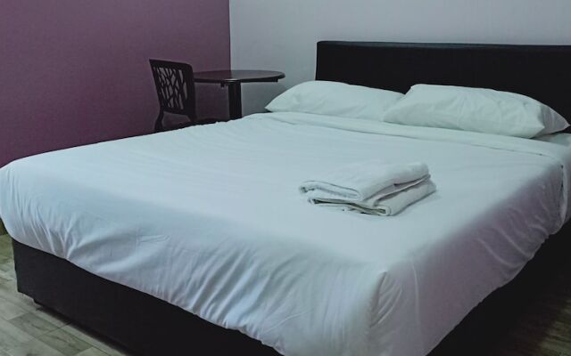 Purple Dream Homestay