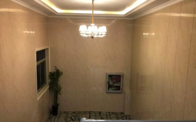 Shanghai Huiheng Motel
