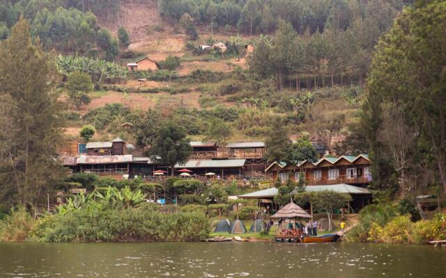 Lake Bunyonyi Overland Resort