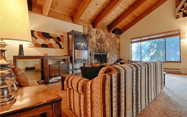 Spacious Cedar Flat Lookout Home #157