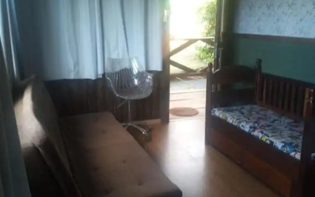 Essência da Guarda Surf House