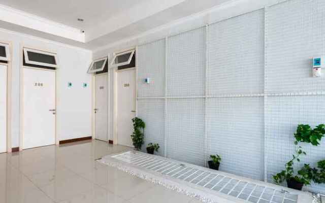 OYO 3783 Rumah Teuku Umar