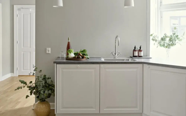 Rosenborg Hotel Apartments