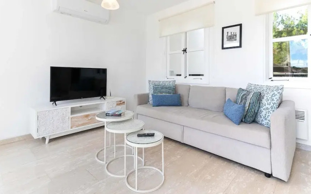 Apartment U6 Vouni in Kouklia