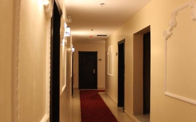 Safari Al Khobar Hotel