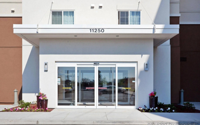 Candlewood Suites Portland Airport by IHG