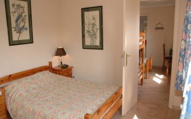 B&B Wilgenhof