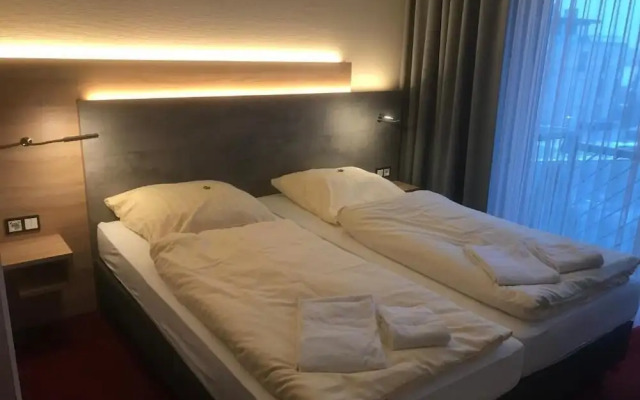 Hotel-Restaurant Stüer