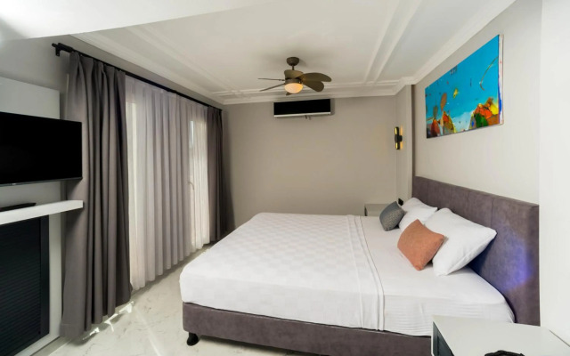 Art Suites Hotel Bodrum
