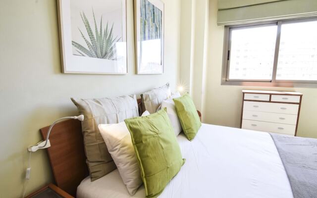 Letmalaga Suites Aurora