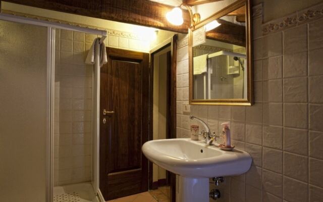 Antica Locanda